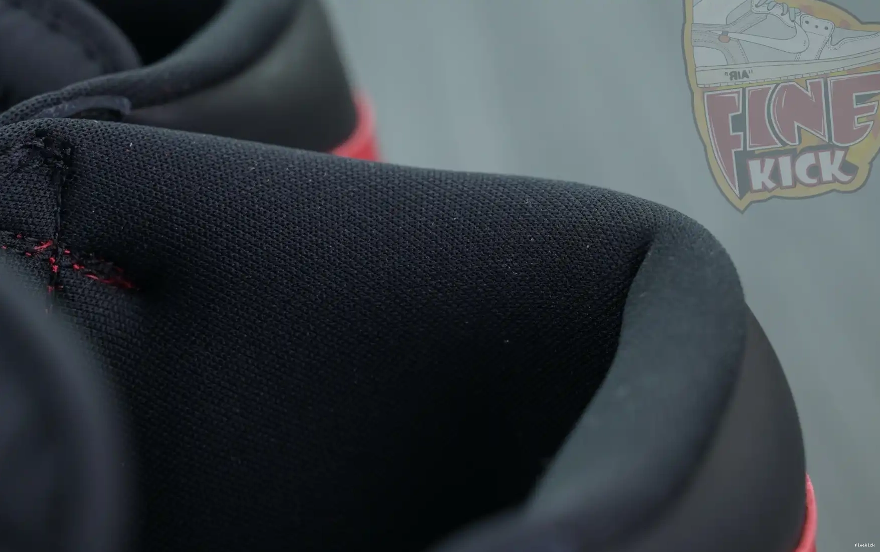 Air Jordan Jordan 1High Reimagined” OG“Black Toe 0623